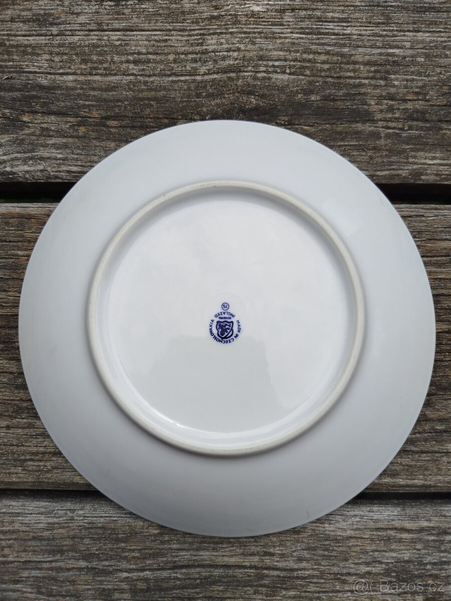 Český cibulák originál - 2