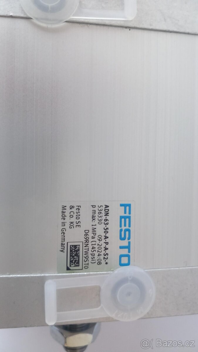 Kompaktní válec - 2