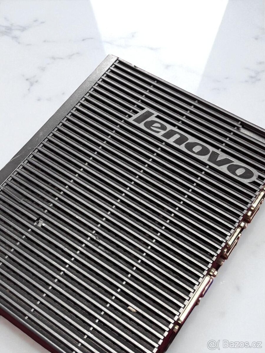 Mini počítač Lenovo ThinkCentre M32 – plně funkční a ve skvě - 2