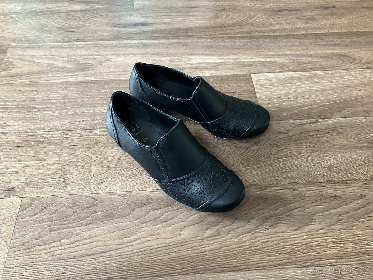 Dámské boty easy STREET vel. 5 - 2