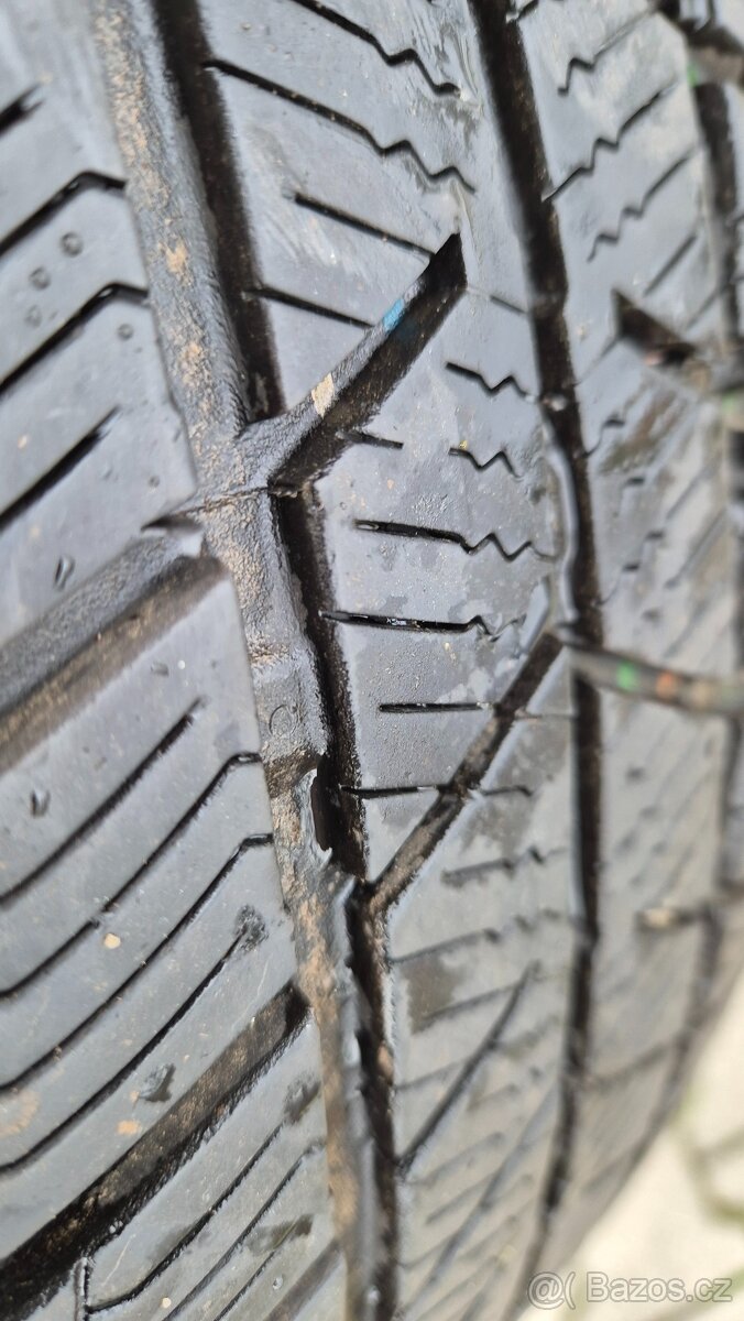 Sada Škoda Karoq R16 215/60/16 - 2