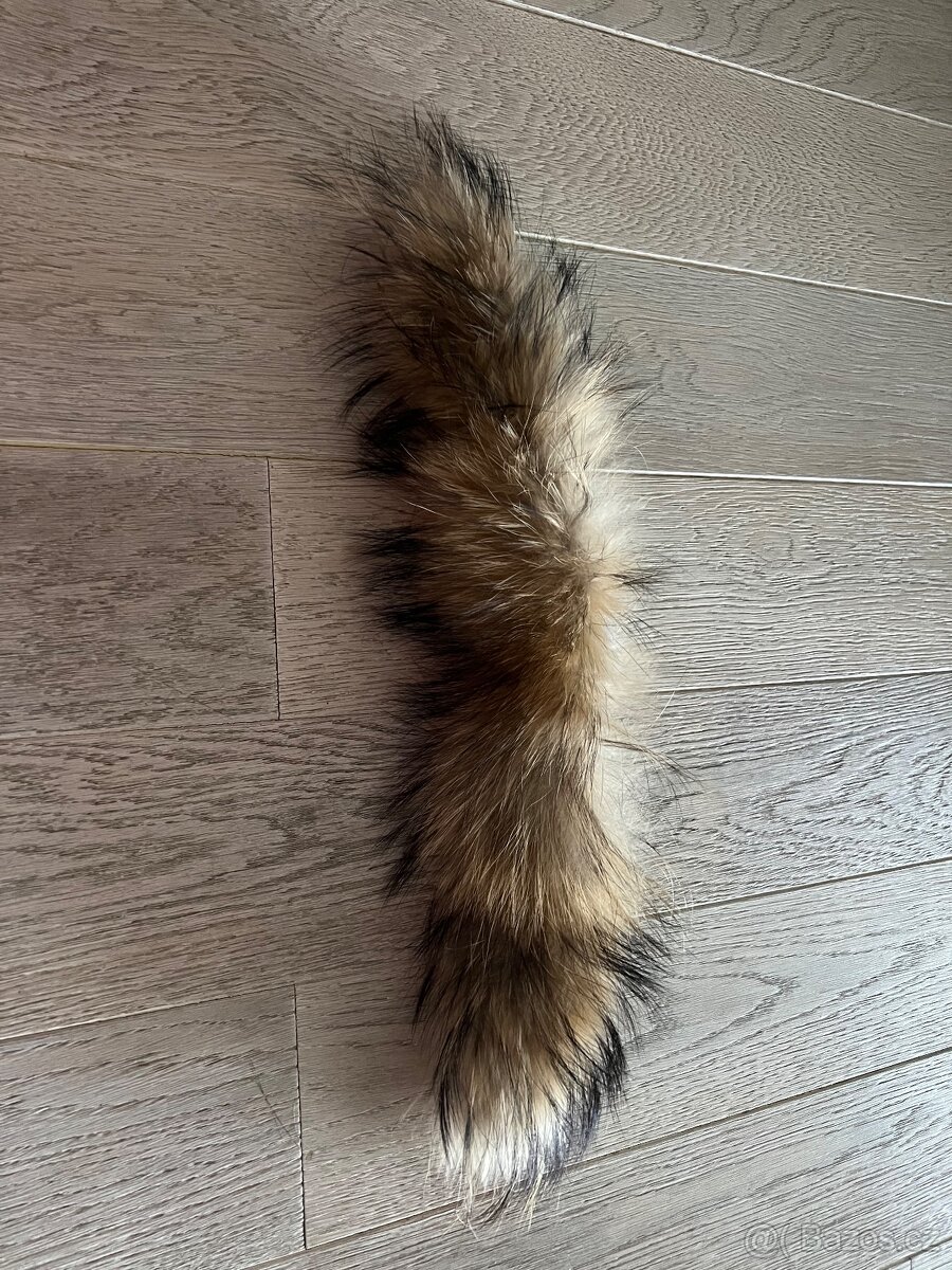 Dětská kožešina Bogner - 2