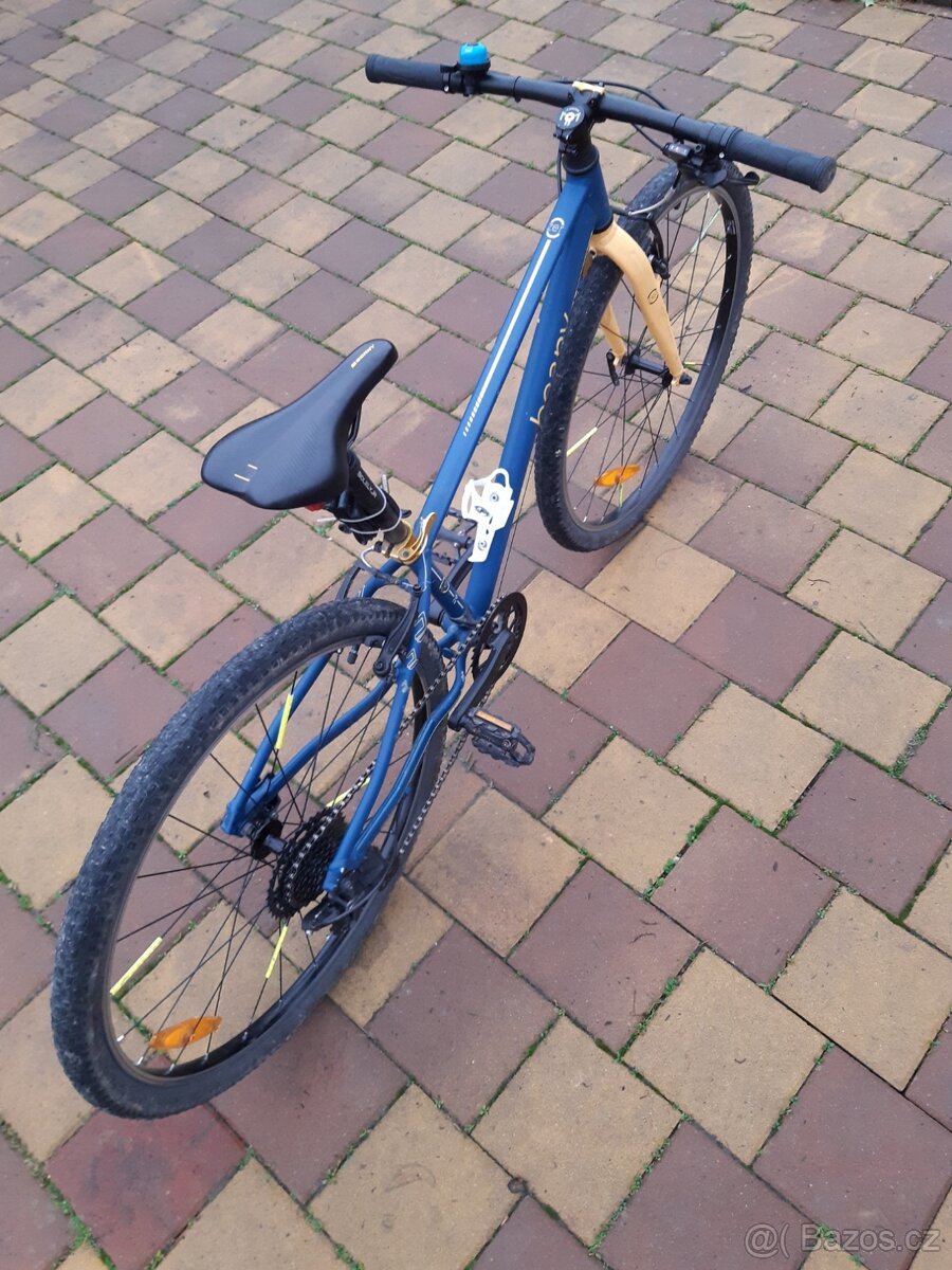 Dětské kolo Beany 26' - 2