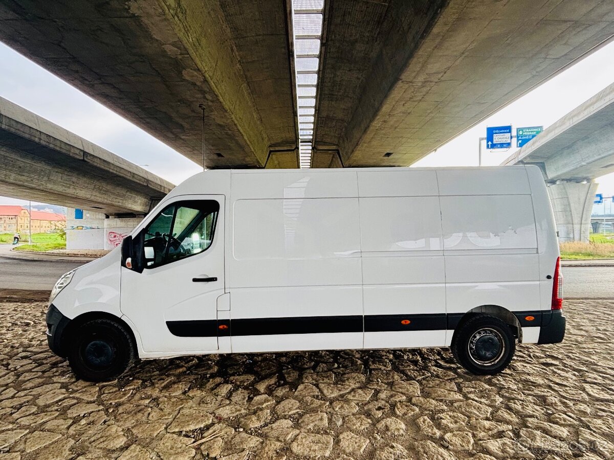 Renault Master 2.3dci,2019. - 2