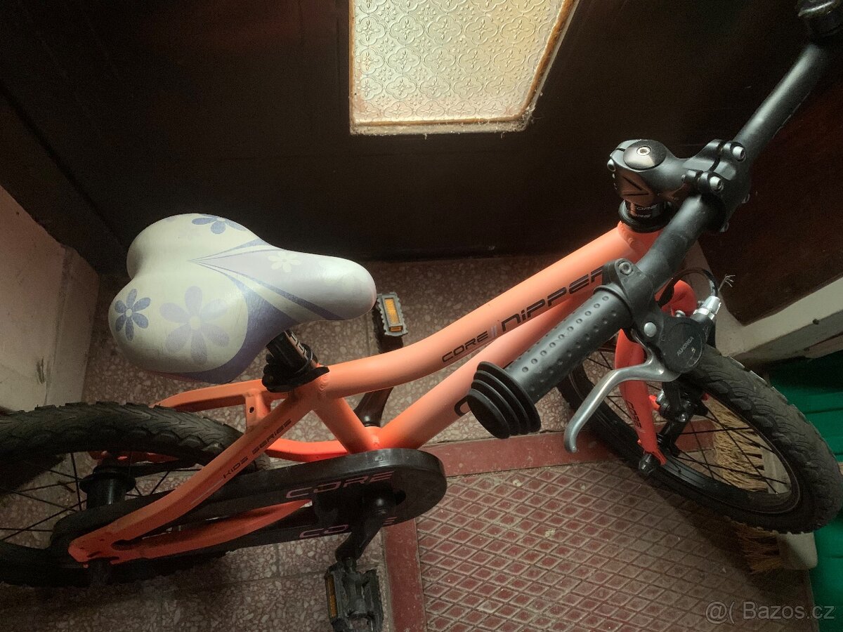 Core Nipper vel. 16 - 2