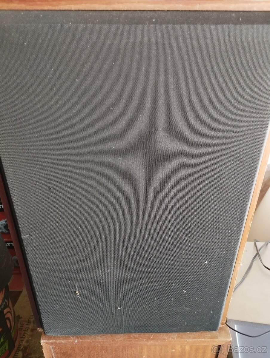 TESLA 1PF06767 Třípásmové reprosoustavy - 2