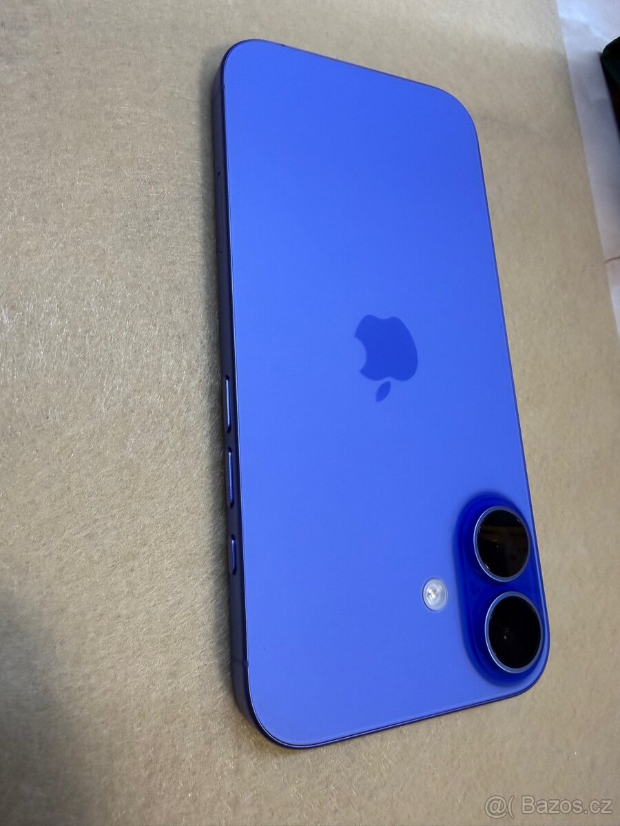 Apple IPhone 16 128 GB - 2