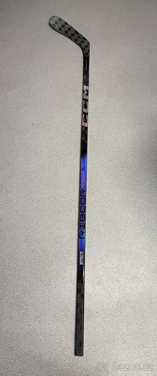 Hokejka Ccm Trigger 8 PRo - 2