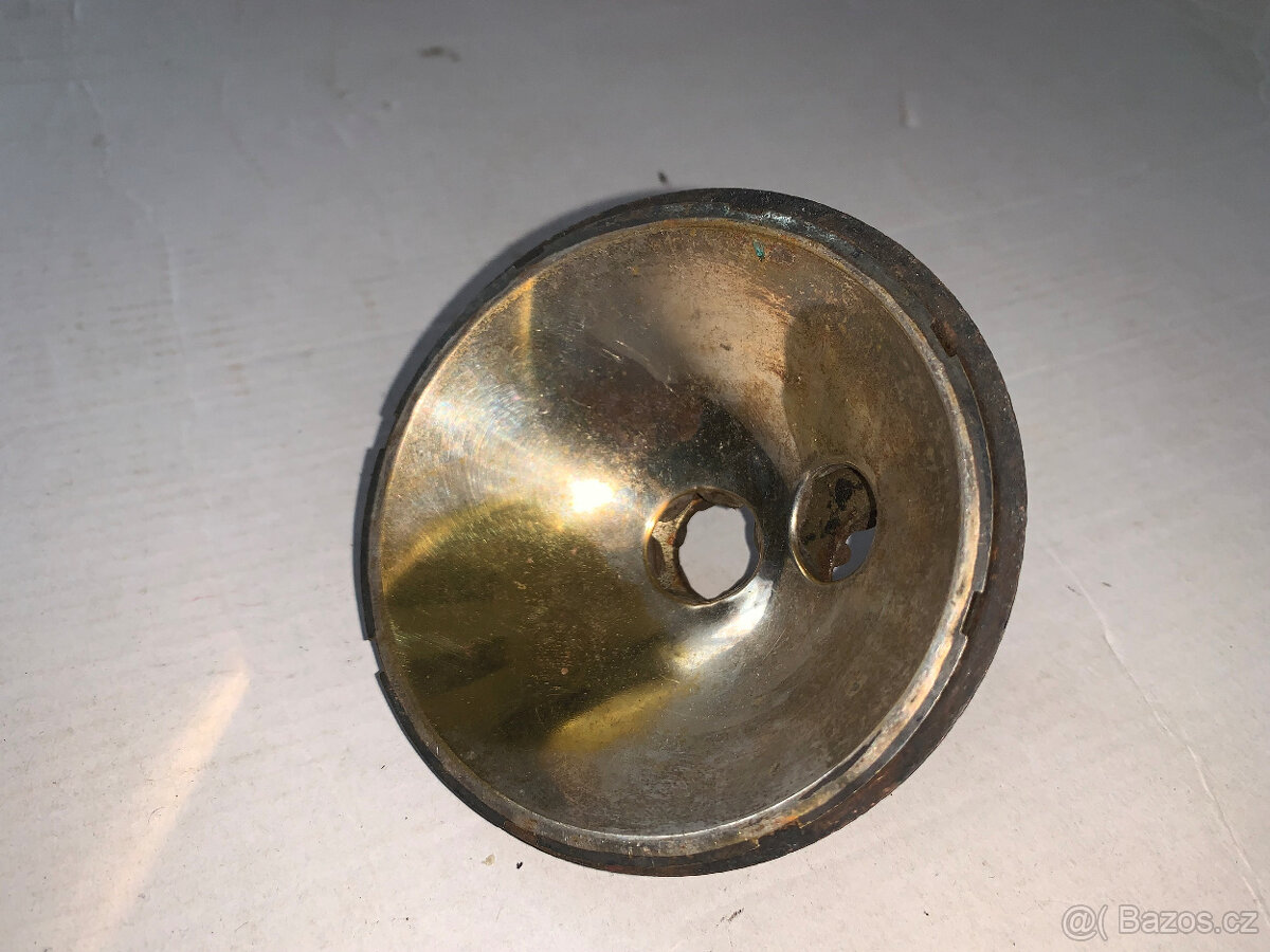 Parabola světlometu Jawa / ČZ ? - 2