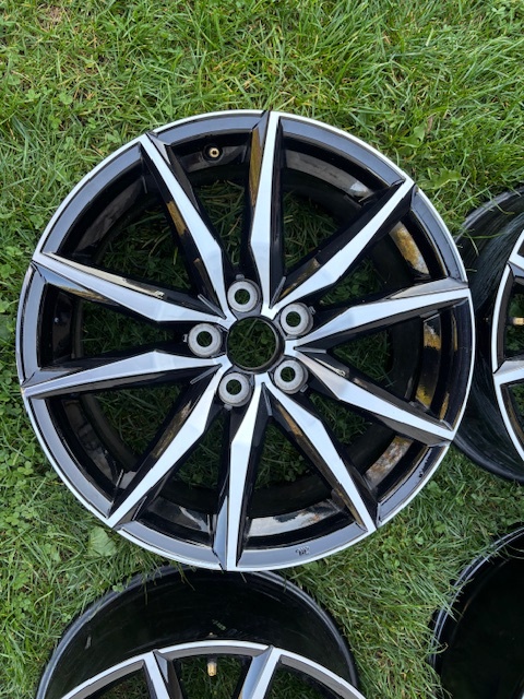 TOYOTA COROLA 18 - 2