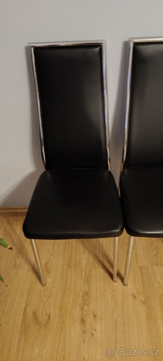 Kuchyňské židle - 2