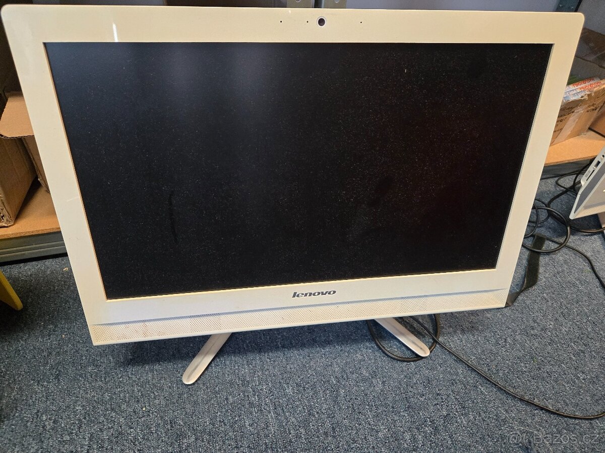 Lenovo PC All-in-one IdeaCentre C430 - 2