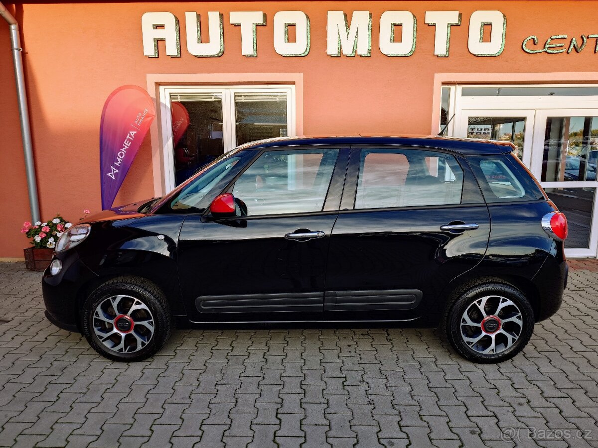 Fiat 500L 1.4 Pop Star 70kW - 2
