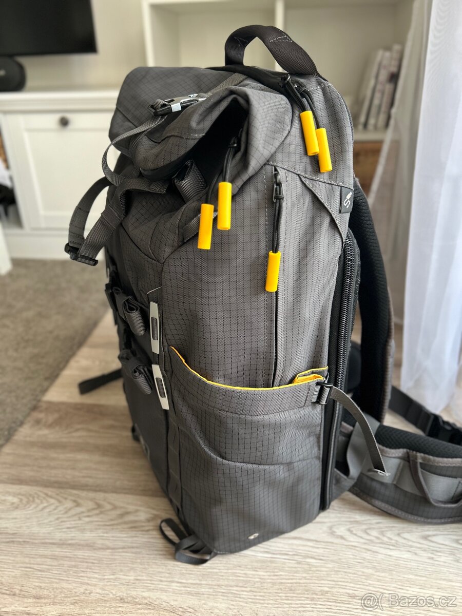 Velký fotobatoh Vanguard VEO active 53 - 2
