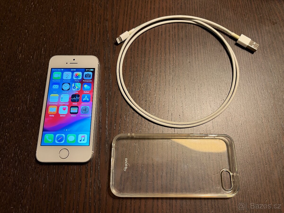 Apple iPhone 5S - 2