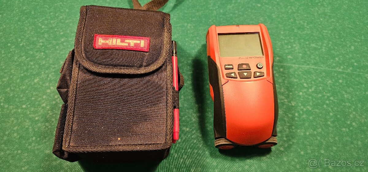 Multidetektor HILTI PS 50 - 2