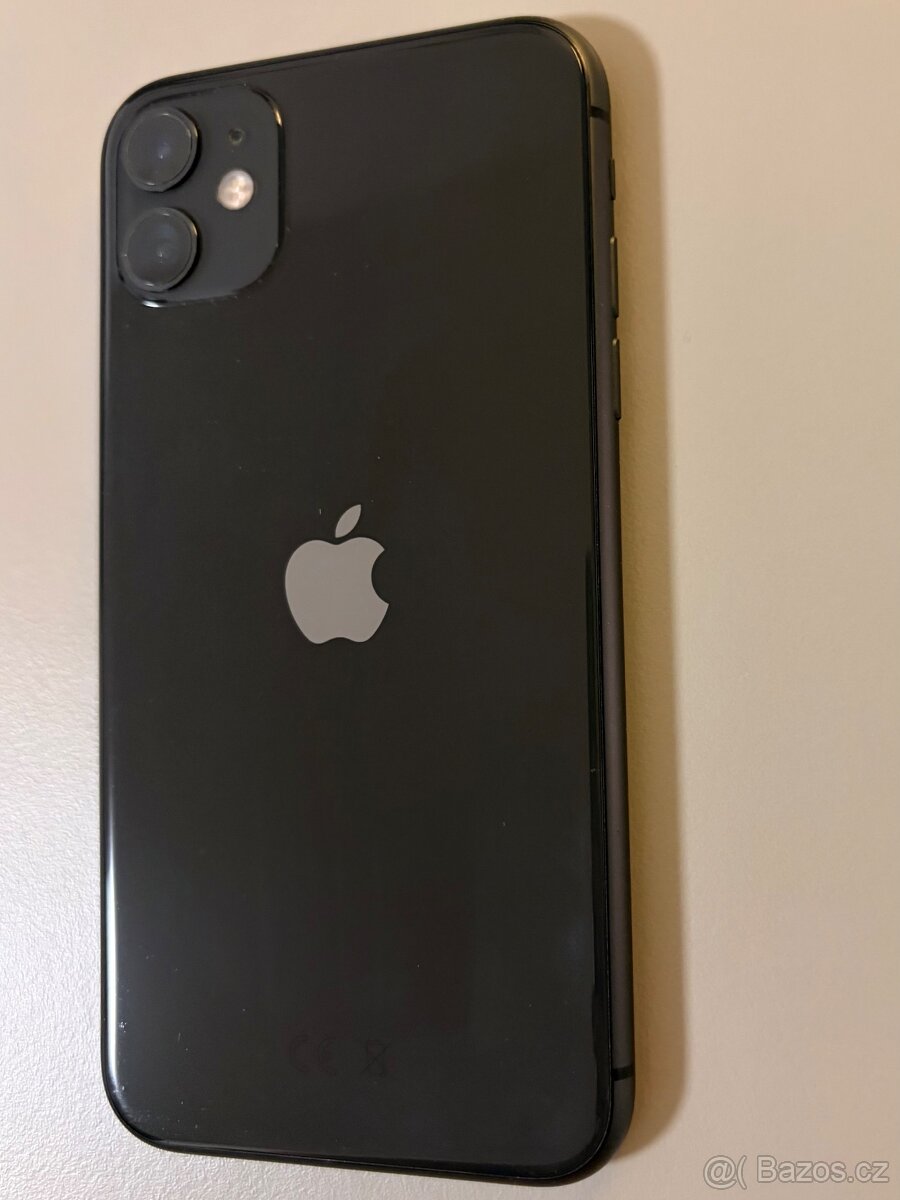 IPhone 11 128 GB - 2