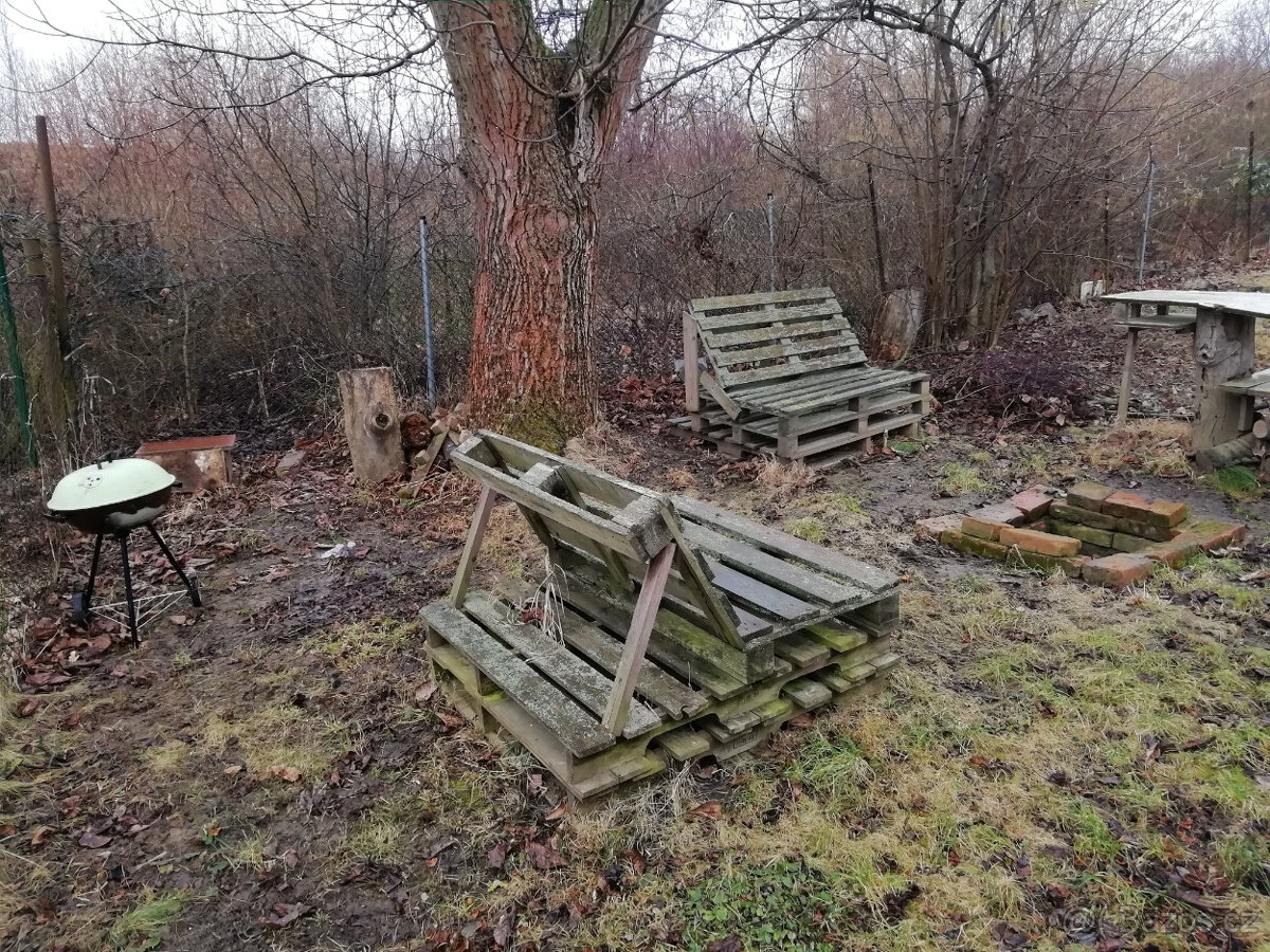 Pozemek na výstavbu v Brně-Králově Poli - 2