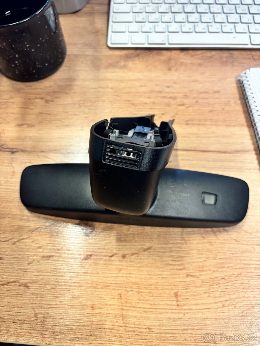 Zrcátko Volkswagen Transporter t6 - 2