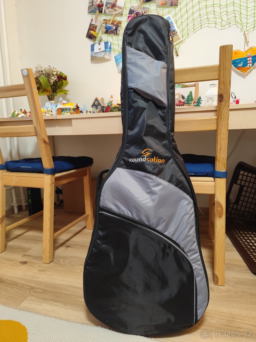 Kytara Cort Earth 70 OP - platí do smazání - 2