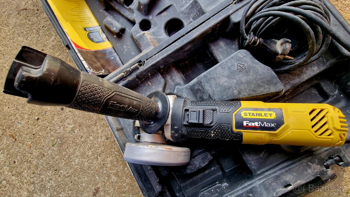STANLEY FatMax FME811 - 2
