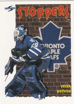 1995-96 Score 1-330 kompletní set - 2