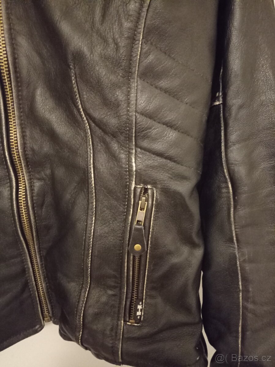 Bunda na motorku - 2