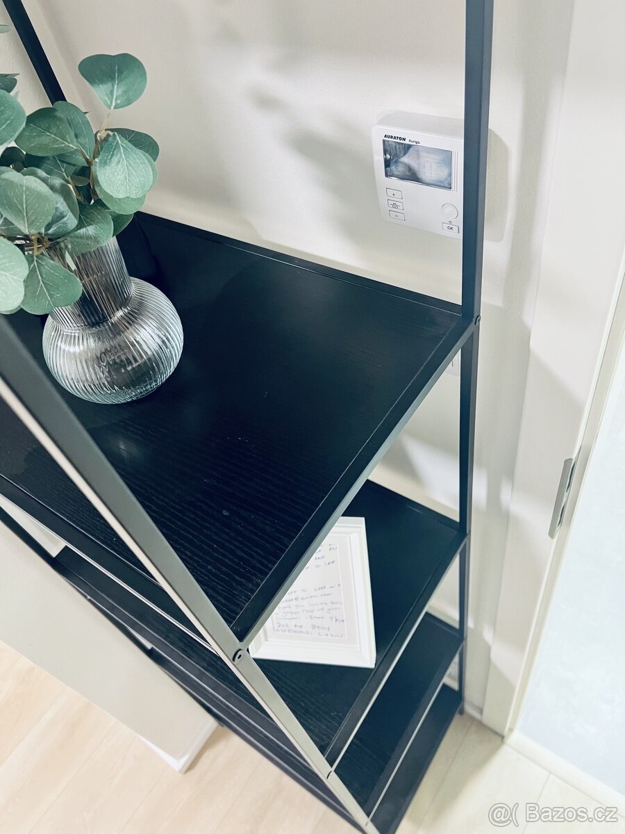 Regal - Knihovna - Jysk HORBELEV - 2