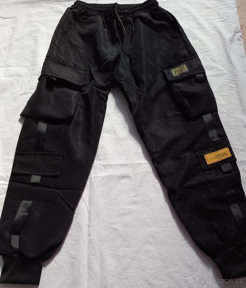 Dámské,dívčí Karga vel.S-M Nové - 2