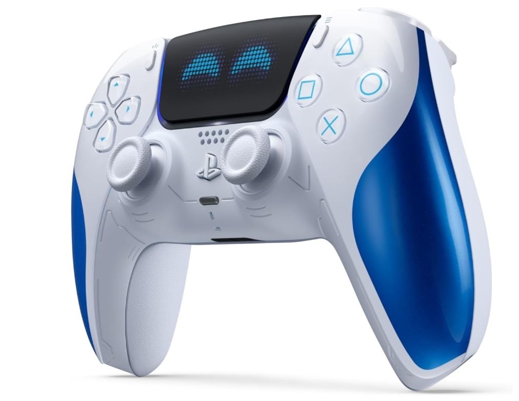 Sony PlayStation 5 DualSense Wireless Controller - Astro Bot - 2