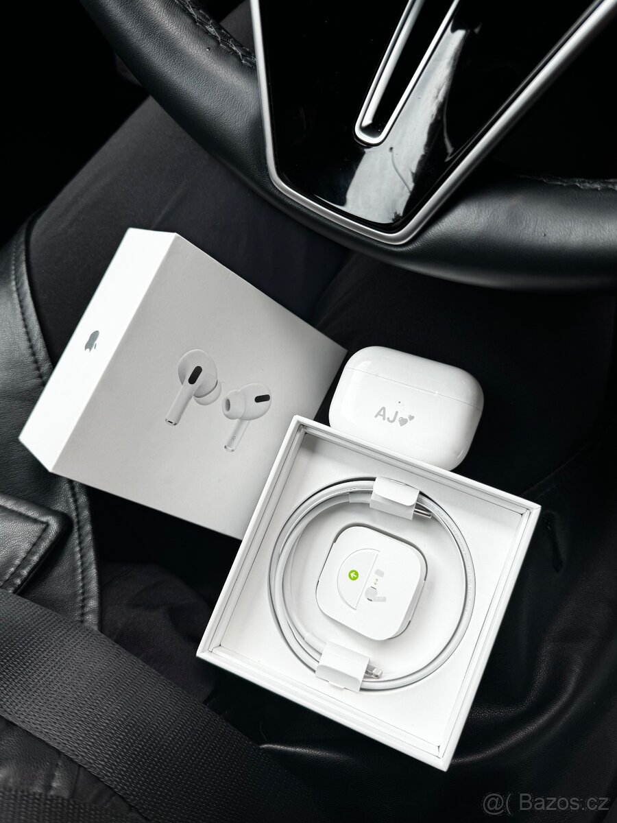 Apple AirPods pro - 2