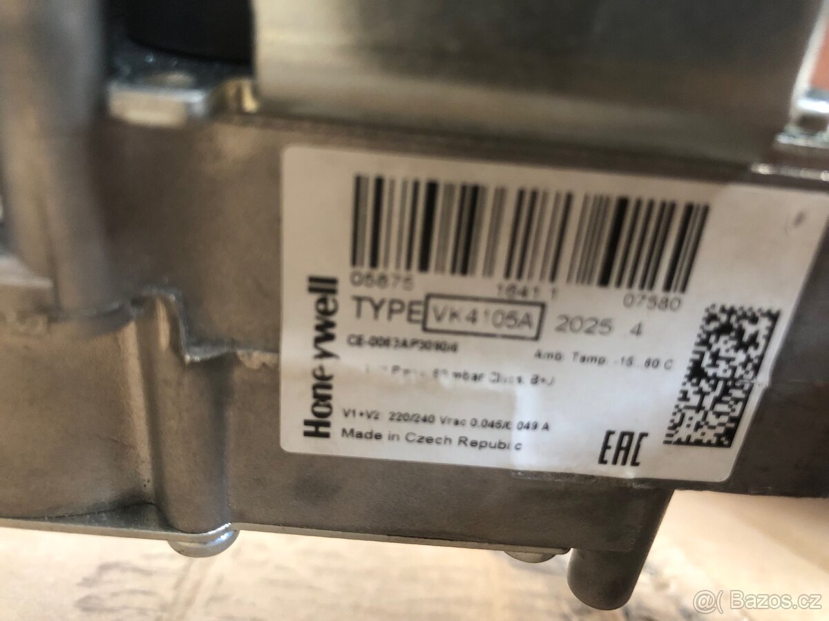 Stropní zářič - 2