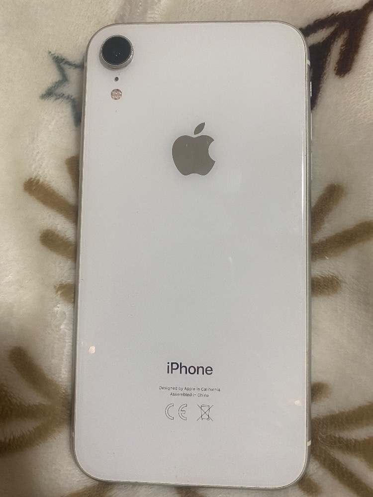 Iphone XR - 2