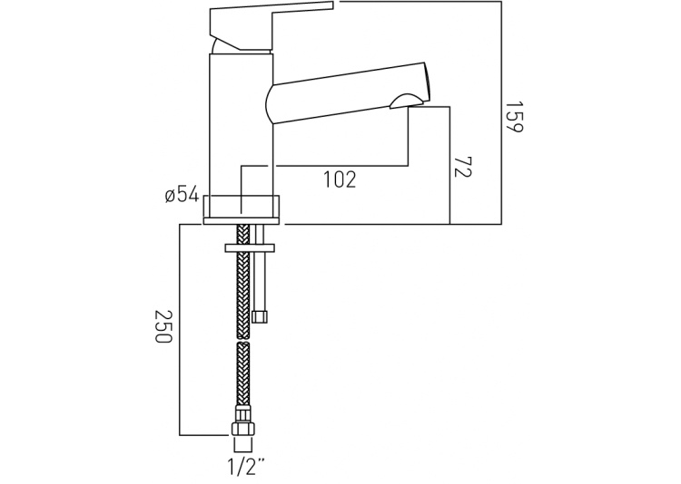 UMYVADLOVÁ BATERIE - 2
