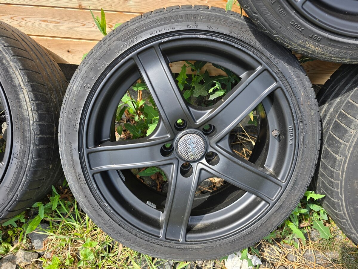 5x110 r17 - 2