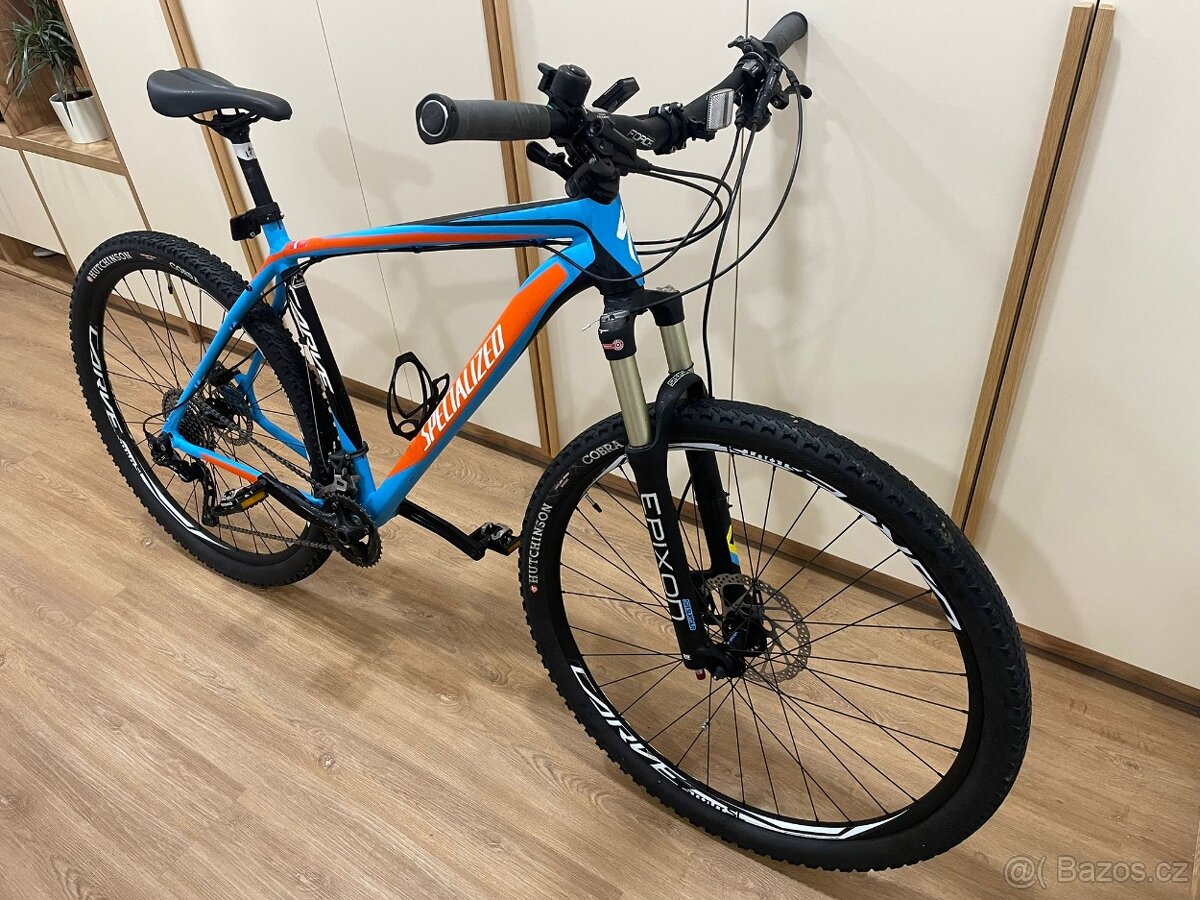 Horské kolo Specialized, 29" - 2