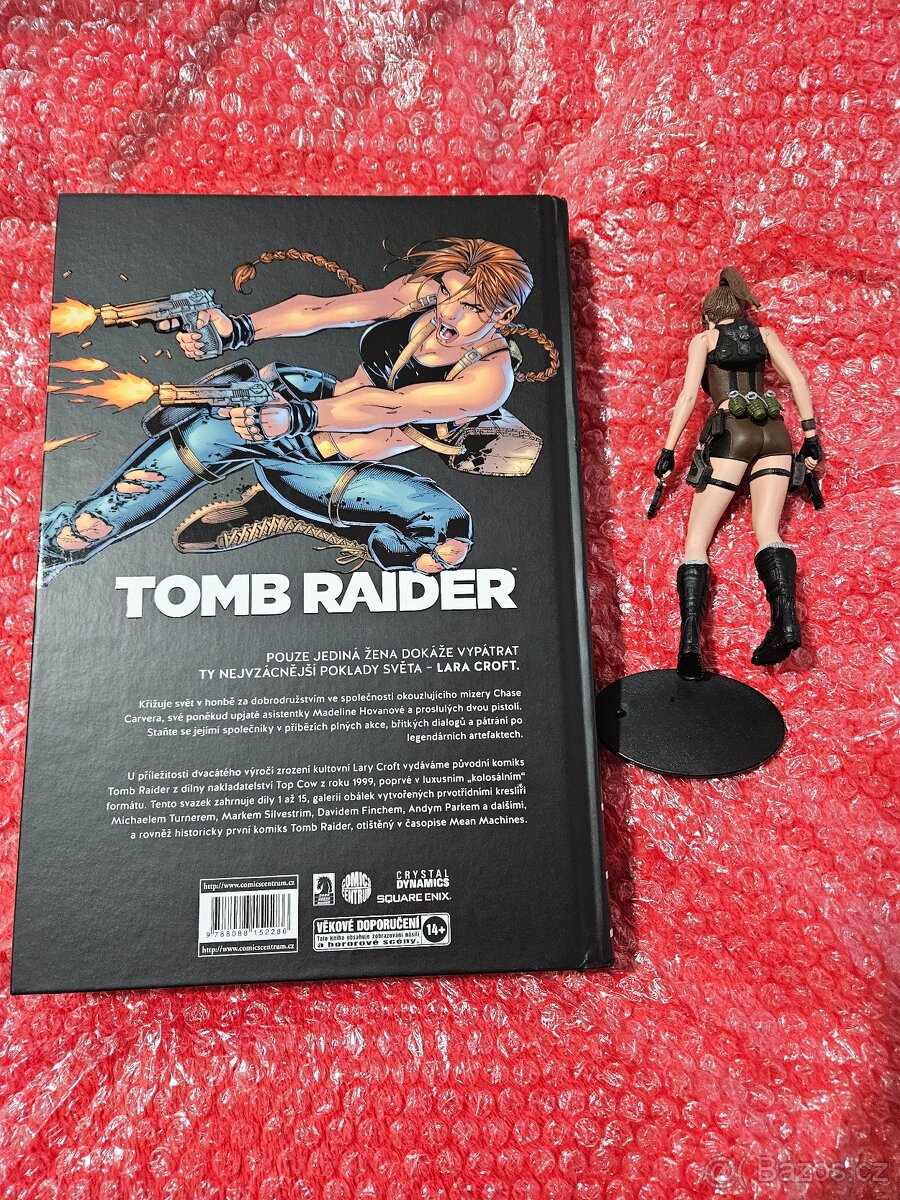 Tomb Raider Archiv S. 1 - 2