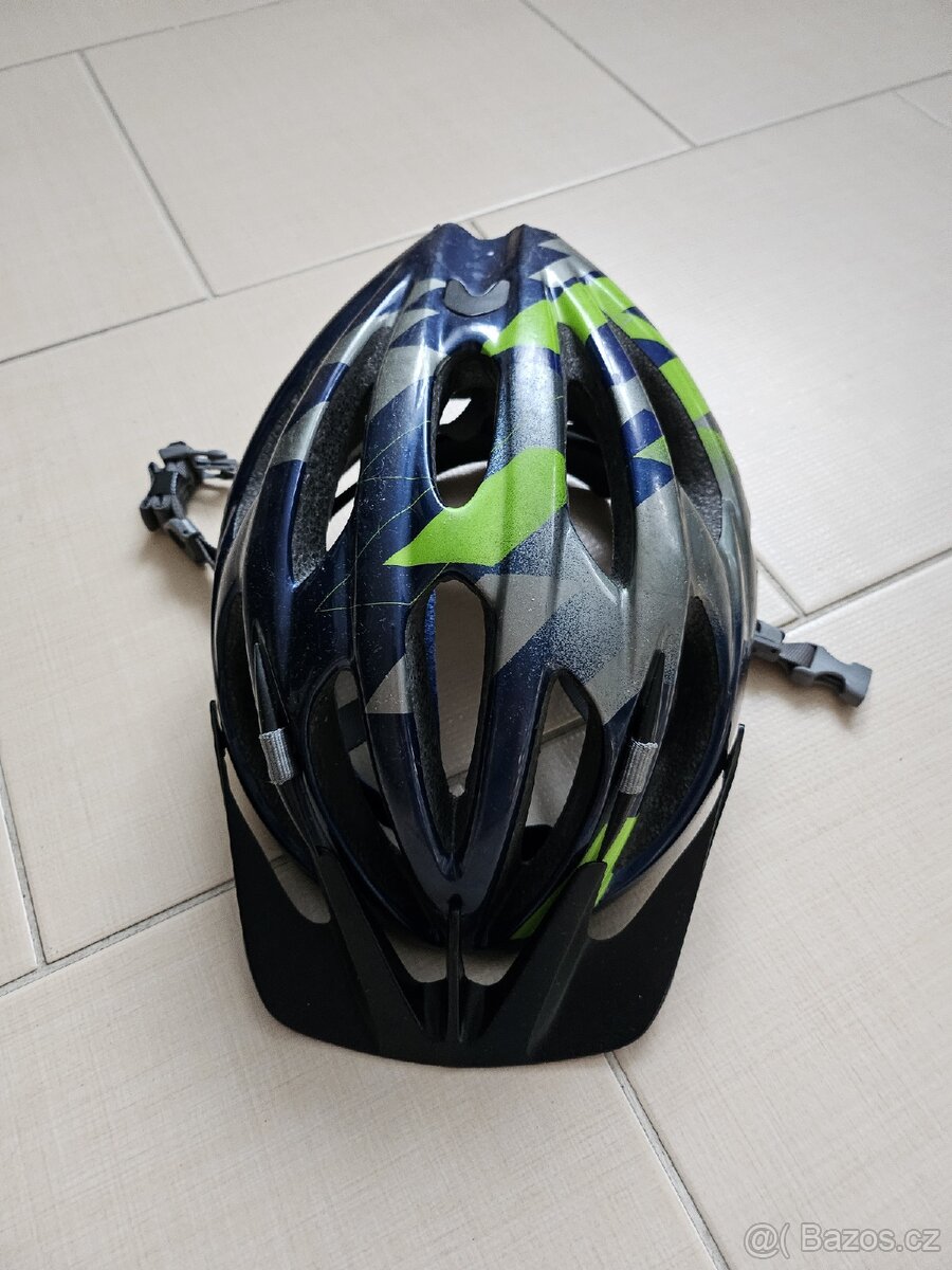 Dětská helma na kolo - 2