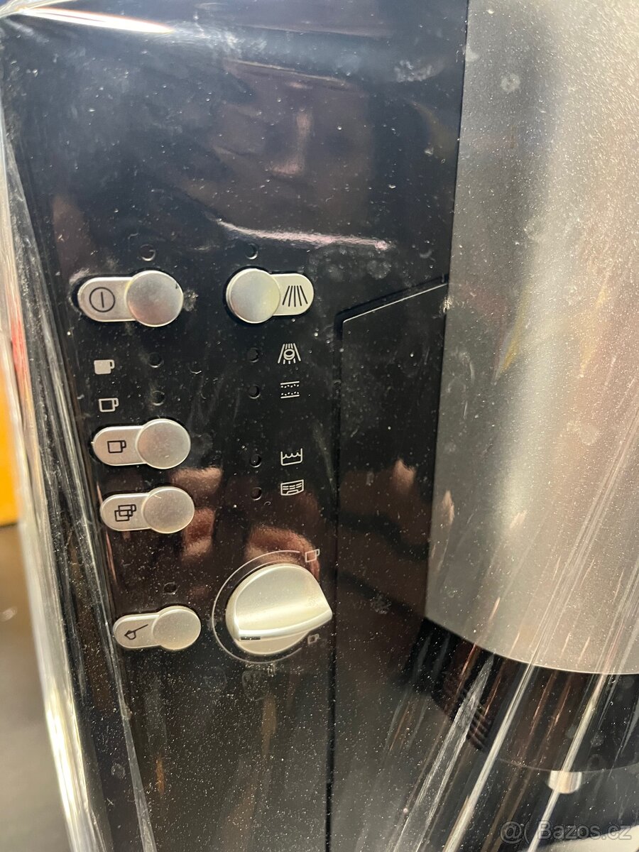 Kávovar AEG typ 784 - 2