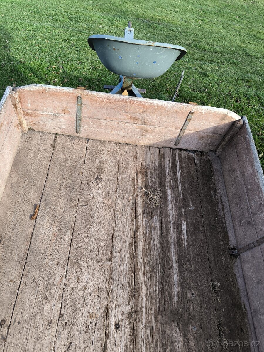 Originál kára č1 pro pf62 - 2