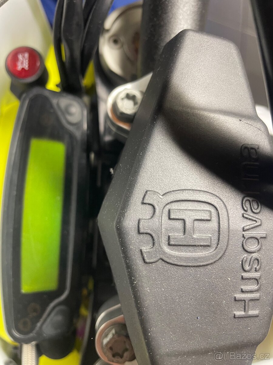 Kryt budíku 3D tisk 2017-2023 - 2