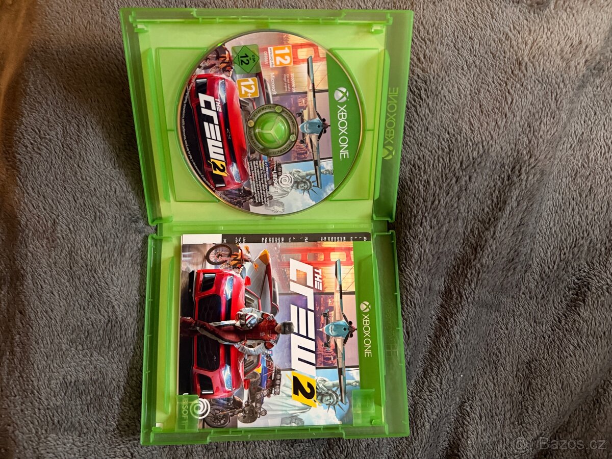The Crew 2 Xbox One - 2