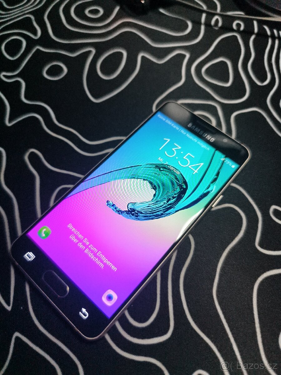 Samsung Galaxy A3 2016 - 2
