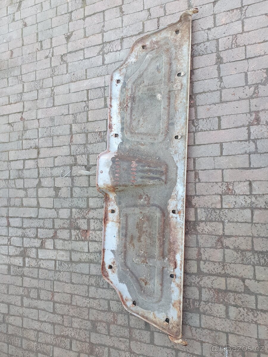 Škoda octavia combi sedák - 2