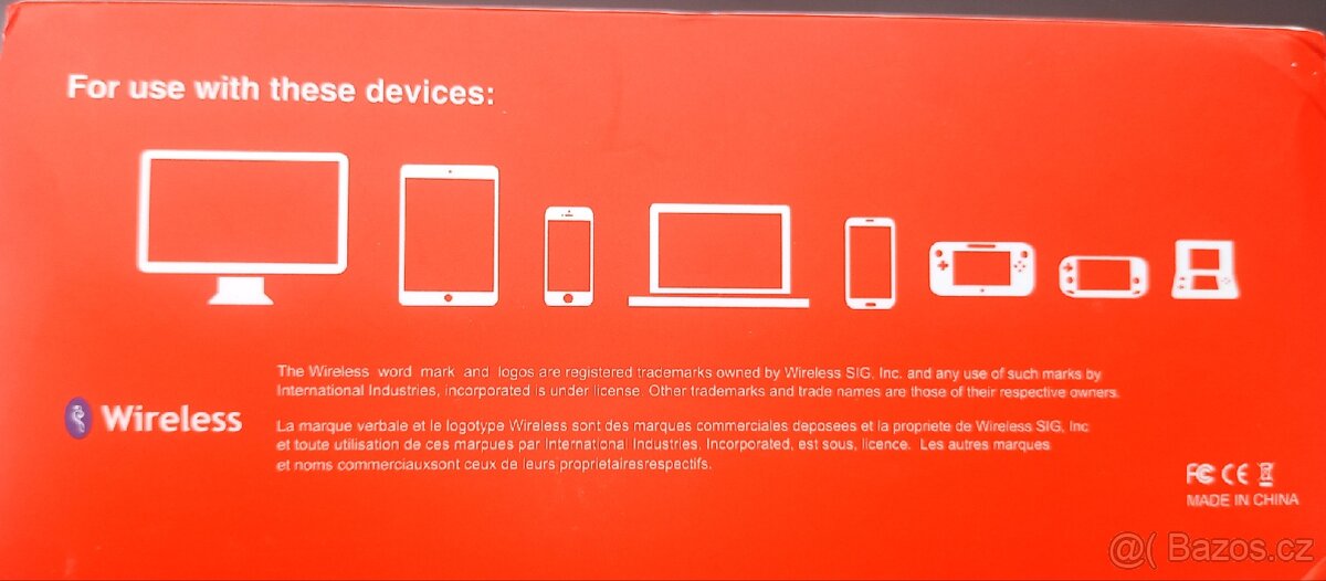 CHARGE MINI BT Speaker - 2