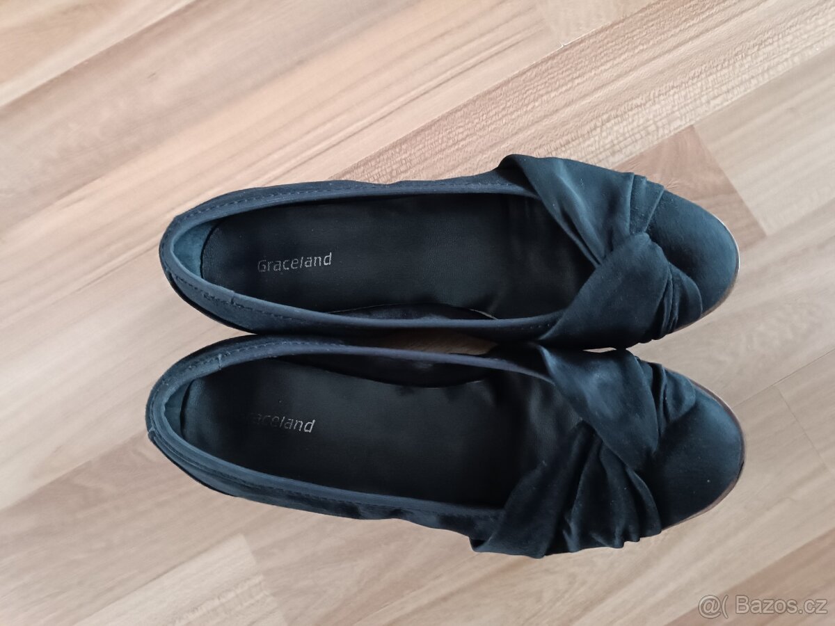 Boty vel. 32 - 36 - 2