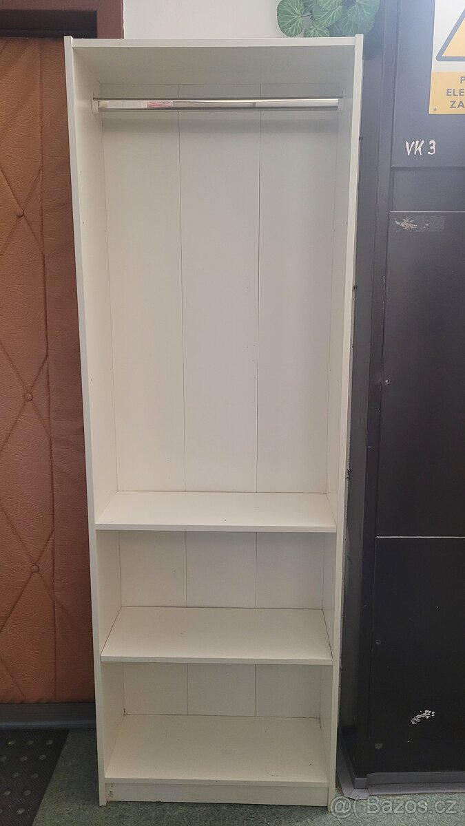 Skříňka 180cm - 2
