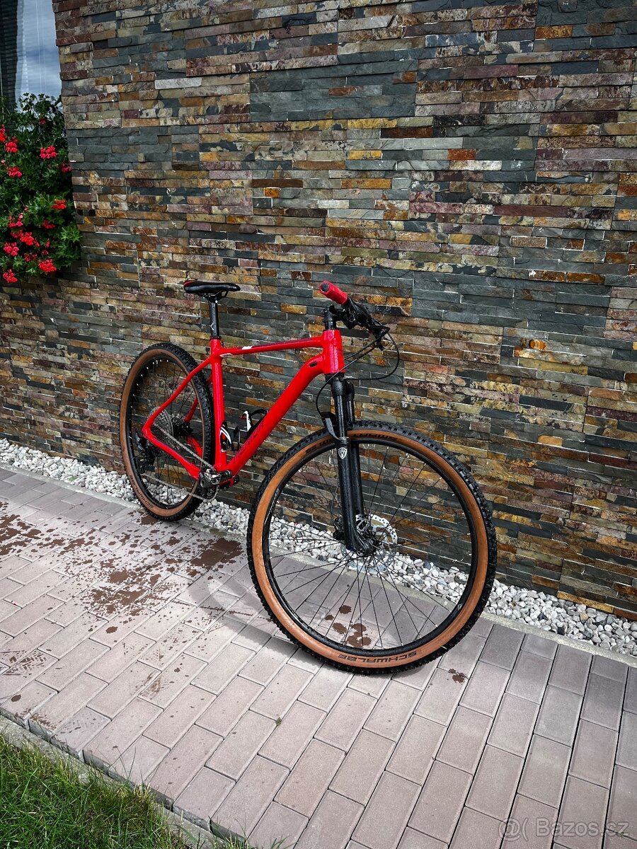 Merida BIG-NINE LIMITED - 2