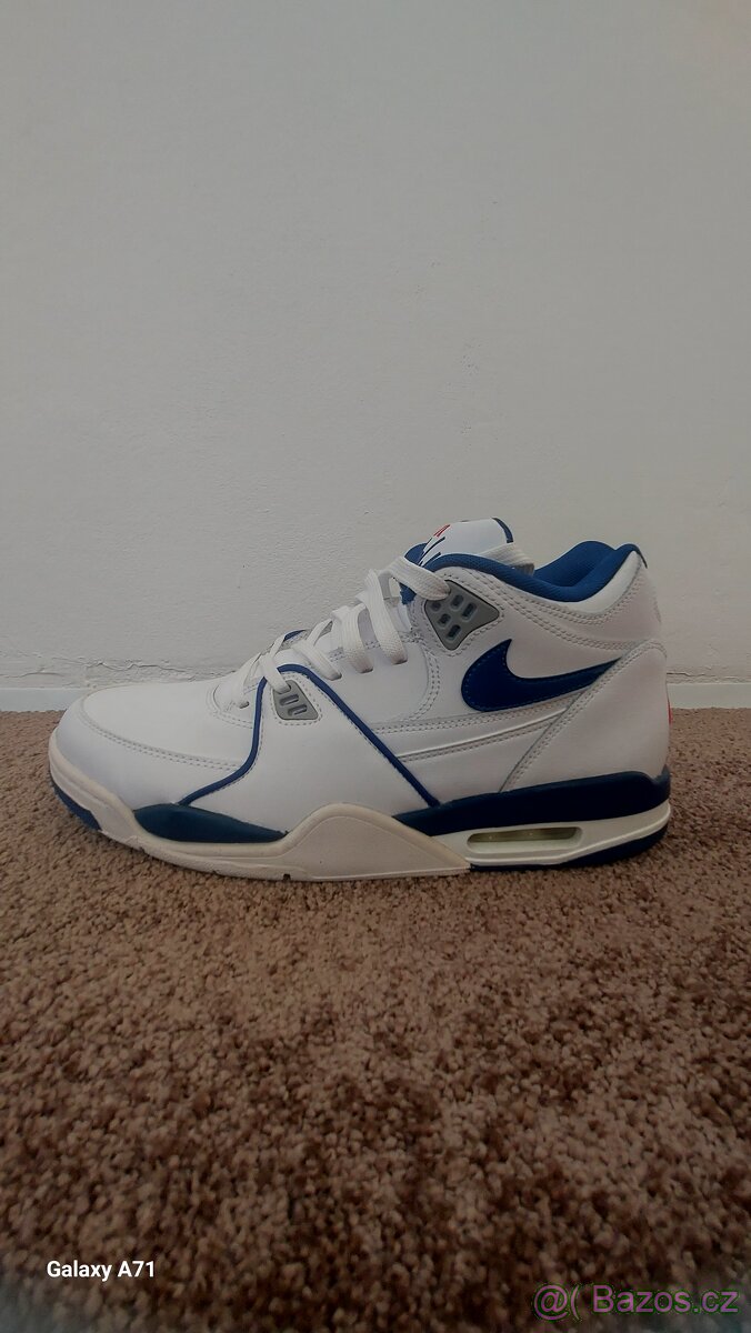 Boty Nike - Air flight 89 - 2