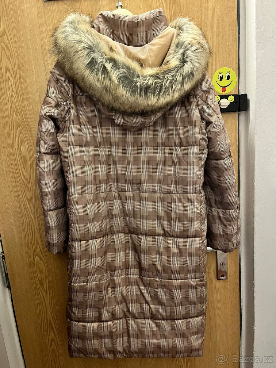 Zimní bundy M - 2